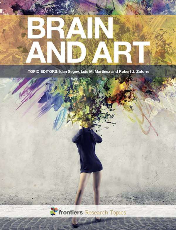 Brain And Art